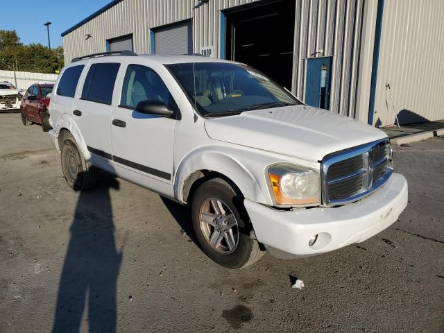 Photo 3 VIN: 1D4HB48N06F134651 - DODGE DURANGO 