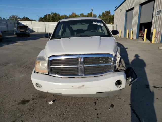 Photo 4 VIN: 1D4HB48N06F134651 - DODGE DURANGO 