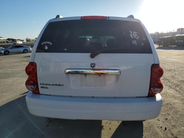 Photo 5 VIN: 1D4HB48N06F134651 - DODGE DURANGO 