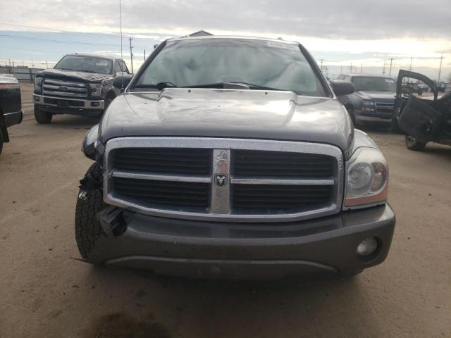 Photo 4 VIN: 1D4HB48N06F193196 - DODGE DURANGO 