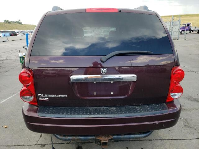 Photo 5 VIN: 1D4HB48N15F502155 - DODGE DURANGO SL 