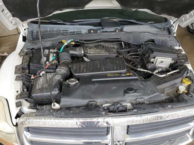 Photo 11 VIN: 1D4HB48N16F122444 - DODGE DURANGO 