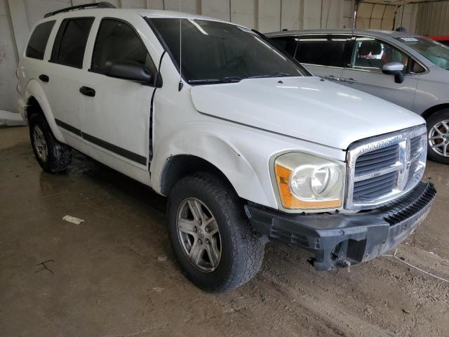 Photo 3 VIN: 1D4HB48N16F122444 - DODGE DURANGO 