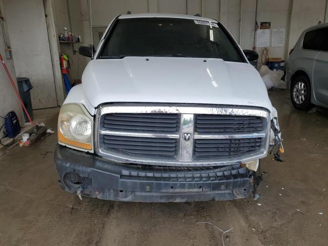 Photo 4 VIN: 1D4HB48N16F122444 - DODGE DURANGO 