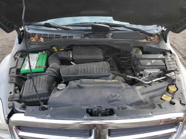 Photo 11 VIN: 1D4HB48N16F126509 - DODGE DURANGO SL 