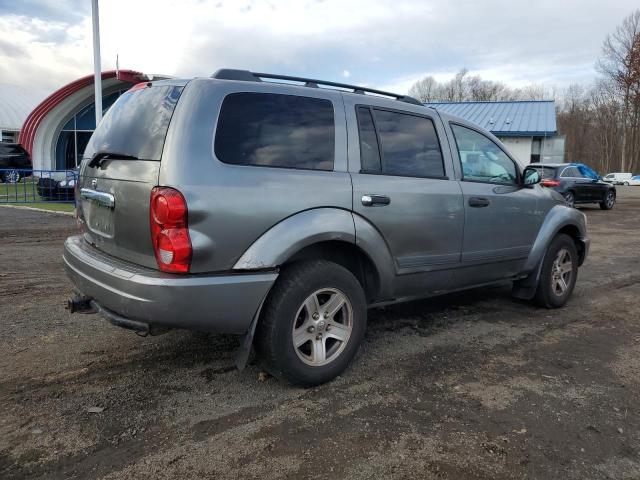 Photo 2 VIN: 1D4HB48N16F126509 - DODGE DURANGO SL 