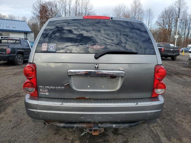 Photo 5 VIN: 1D4HB48N16F126509 - DODGE DURANGO SL 