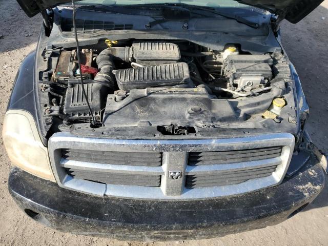 Photo 11 VIN: 1D4HB48N16F135288 - DODGE DURANGO 