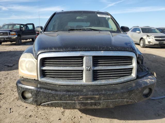 Photo 4 VIN: 1D4HB48N16F135288 - DODGE DURANGO 