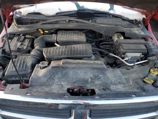 Photo 11 VIN: 1D4HB48N16F136800 - DODGE DURANGO 