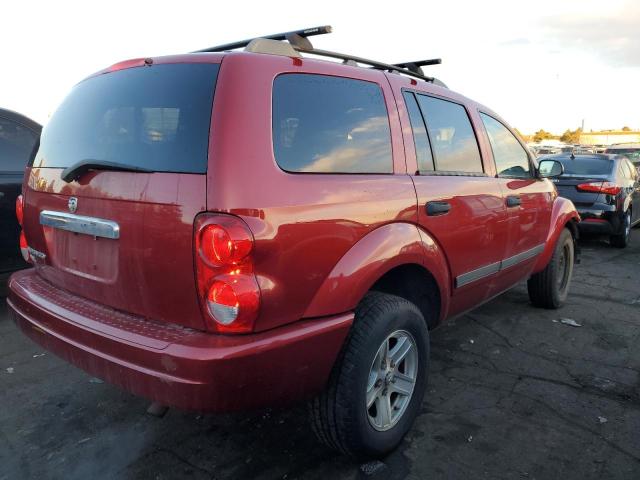 Photo 2 VIN: 1D4HB48N16F136800 - DODGE DURANGO 