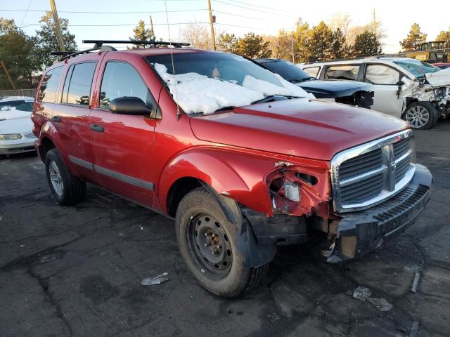 Photo 3 VIN: 1D4HB48N16F136800 - DODGE DURANGO 