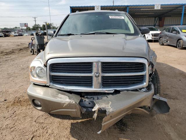 Photo 4 VIN: 1D4HB48N16F149918 - DODGE DURANGO 