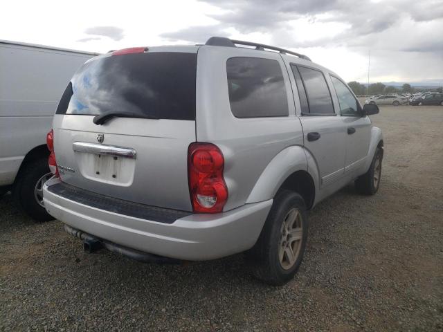 Photo 3 VIN: 1D4HB48N24F218015 - DODGE DURANGO SL 