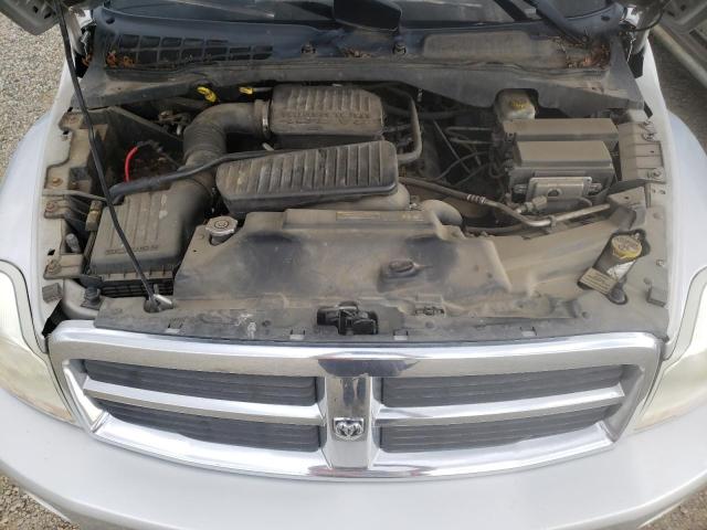 Photo 6 VIN: 1D4HB48N24F218015 - DODGE DURANGO SL 