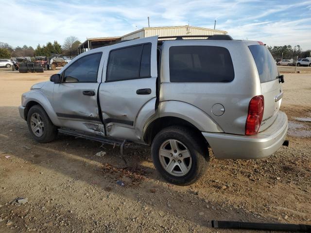 Photo 1 VIN: 1D4HB48N26F103286 - DODGE DURANGO 