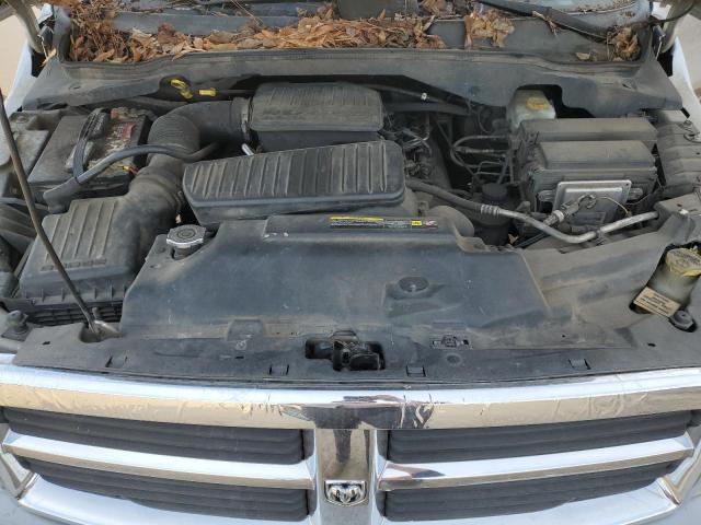 Photo 11 VIN: 1D4HB48N26F103286 - DODGE DURANGO 