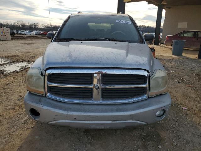 Photo 4 VIN: 1D4HB48N26F103286 - DODGE DURANGO 