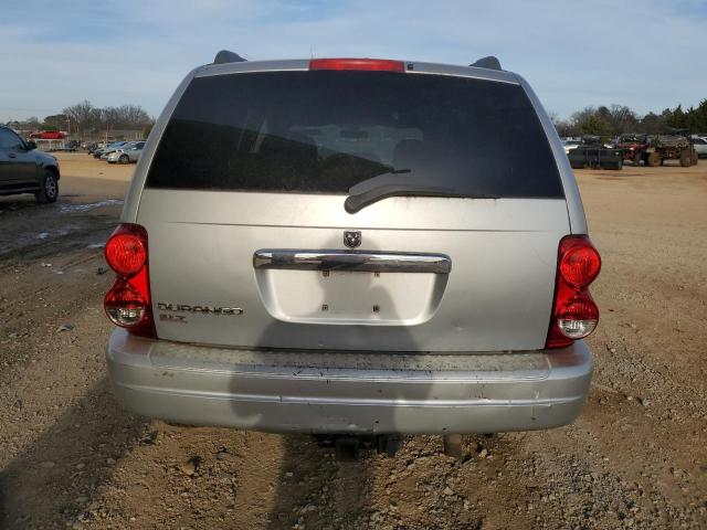 Photo 5 VIN: 1D4HB48N26F103286 - DODGE DURANGO 