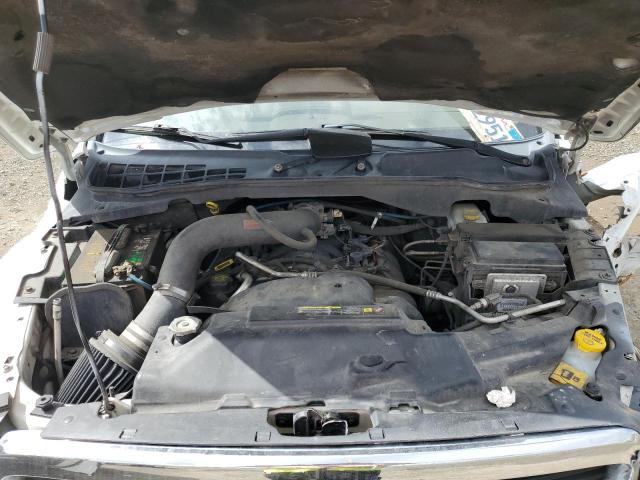 Photo 11 VIN: 1D4HB48N26F131797 - DODGE DURANGO 