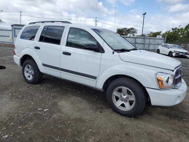 Photo 3 VIN: 1D4HB48N26F131797 - DODGE DURANGO 