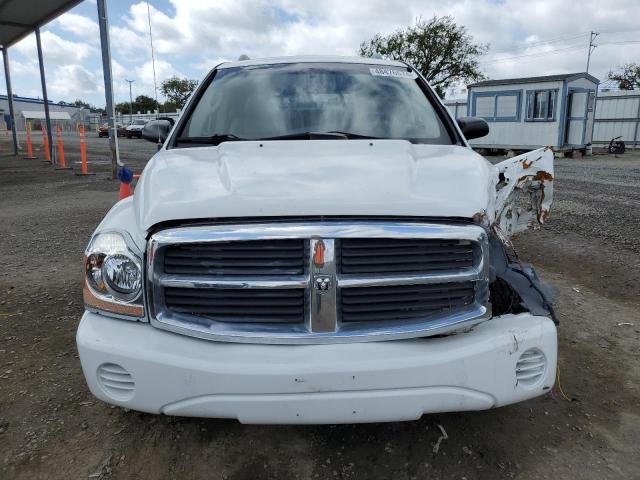 Photo 4 VIN: 1D4HB48N26F131797 - DODGE DURANGO 