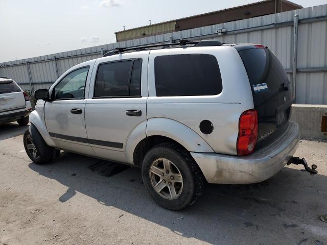 Photo 1 VIN: 1D4HB48N26F152066 - DODGE DURANGO 