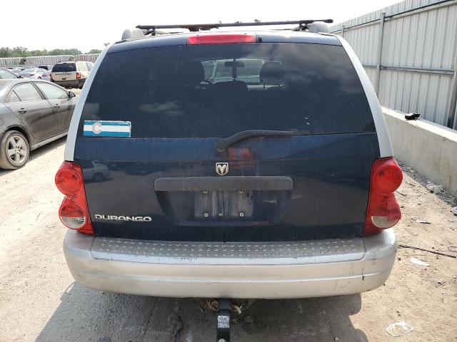 Photo 5 VIN: 1D4HB48N26F152066 - DODGE DURANGO 