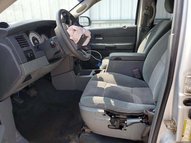 Photo 6 VIN: 1D4HB48N26F152066 - DODGE DURANGO 