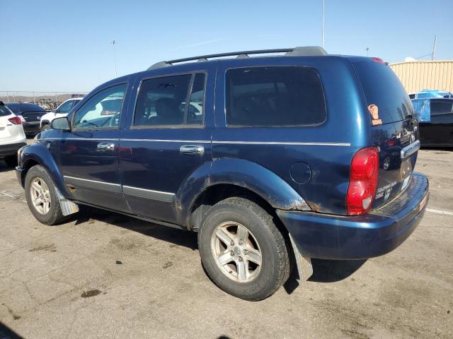 Photo 1 VIN: 1D4HB48N26F186850 - DODGE DURANGO 