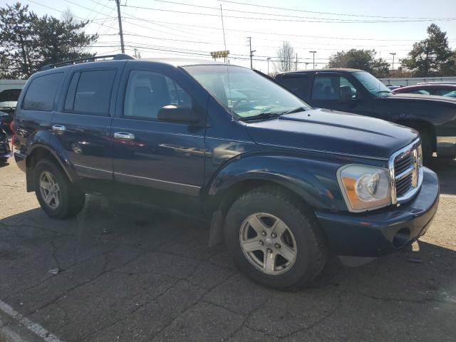 Photo 3 VIN: 1D4HB48N26F186850 - DODGE DURANGO 