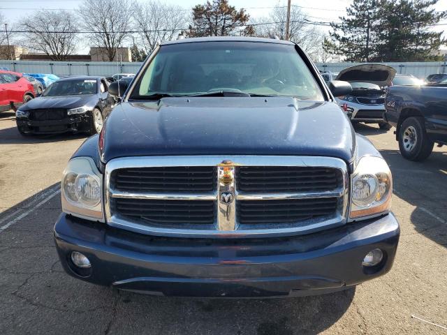 Photo 4 VIN: 1D4HB48N26F186850 - DODGE DURANGO 