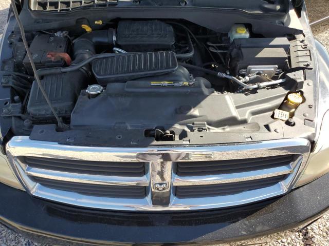 Photo 11 VIN: 1D4HB48N34F102628 - DODGE DURANGO 