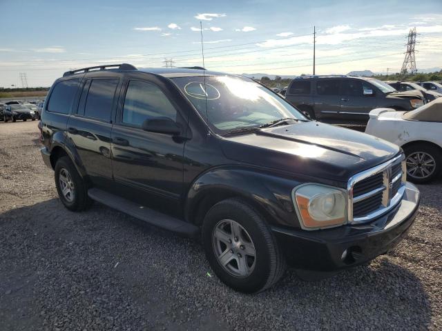 Photo 3 VIN: 1D4HB48N34F102628 - DODGE DURANGO 