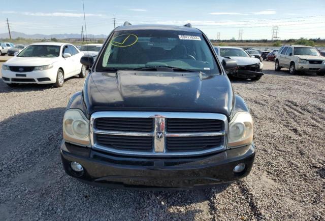 Photo 4 VIN: 1D4HB48N34F102628 - DODGE DURANGO 