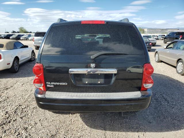 Photo 5 VIN: 1D4HB48N34F102628 - DODGE DURANGO 