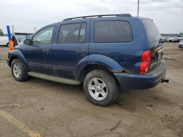 Photo 1 VIN: 1D4HB48N34F122748 - DODGE DURANGO SL 