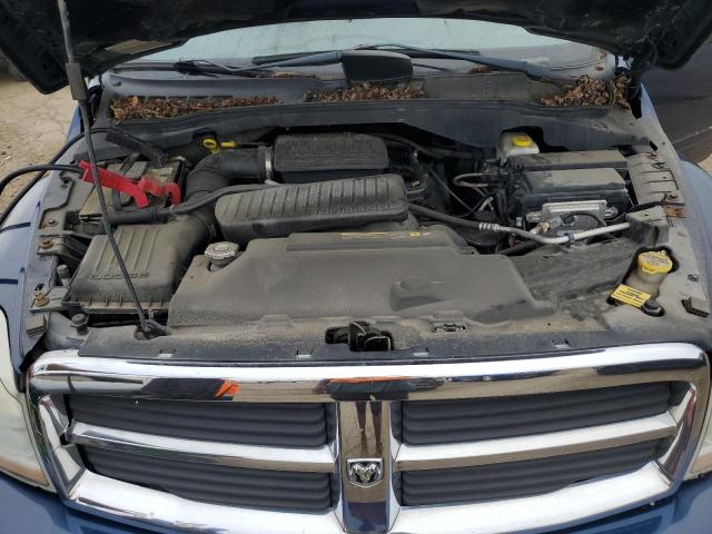 Photo 11 VIN: 1D4HB48N34F122748 - DODGE DURANGO SL 