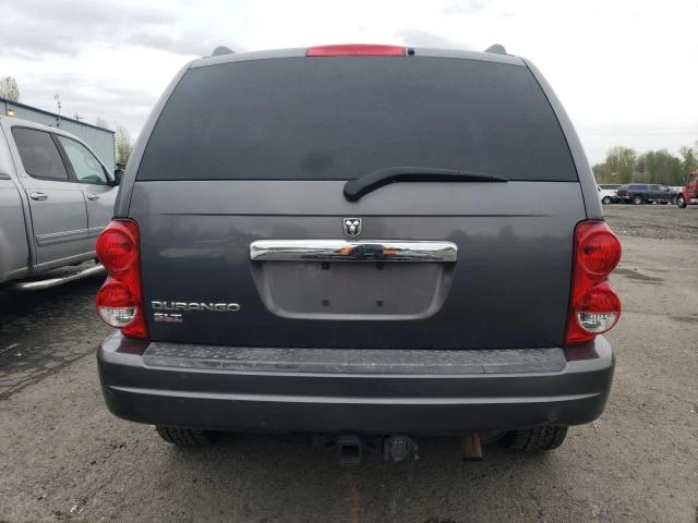 Photo 5 VIN: 1D4HB48N34F160531 - DODGE DURANGO SL 