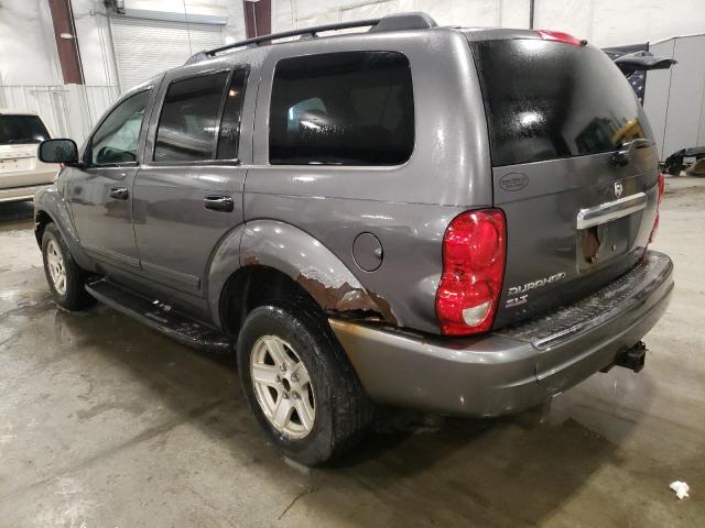 Photo 1 VIN: 1D4HB48N34F204785 - DODGE DURANGO SL 