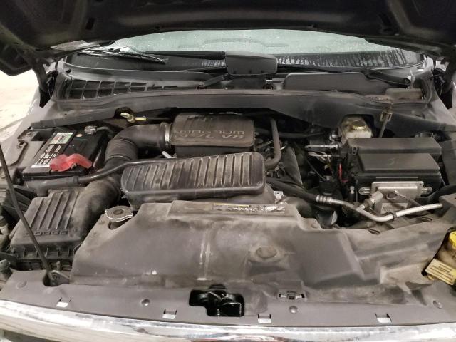 Photo 11 VIN: 1D4HB48N34F204785 - DODGE DURANGO SL 