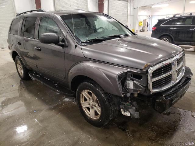 Photo 3 VIN: 1D4HB48N34F204785 - DODGE DURANGO SL 