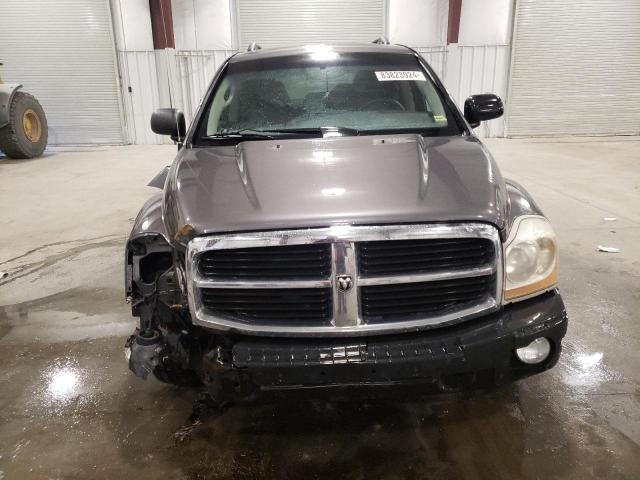 Photo 4 VIN: 1D4HB48N34F204785 - DODGE DURANGO SL 