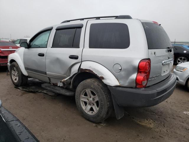 Photo 1 VIN: 1D4HB48N34F217763 - DODGE DURANGO 