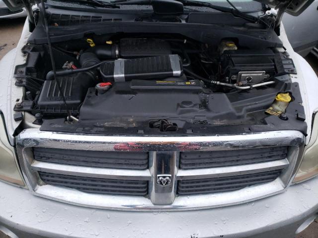 Photo 11 VIN: 1D4HB48N34F217763 - DODGE DURANGO 