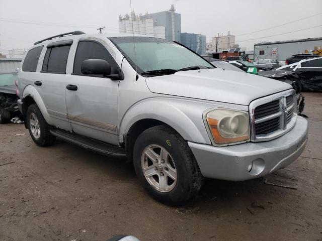 Photo 3 VIN: 1D4HB48N34F217763 - DODGE DURANGO 