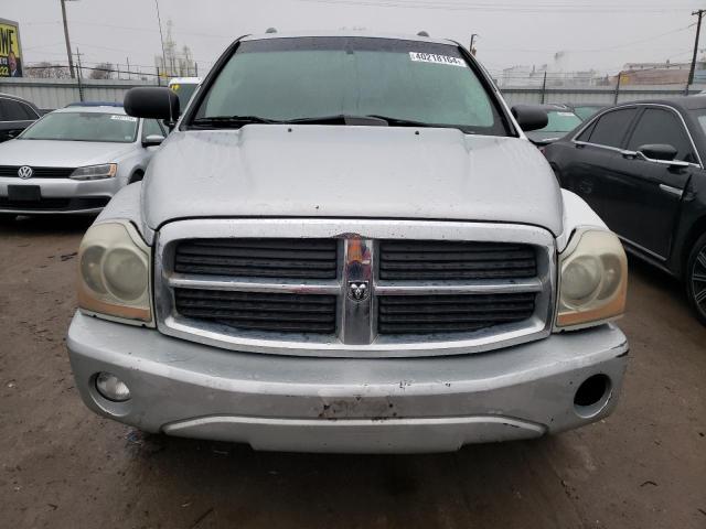 Photo 4 VIN: 1D4HB48N34F217763 - DODGE DURANGO 