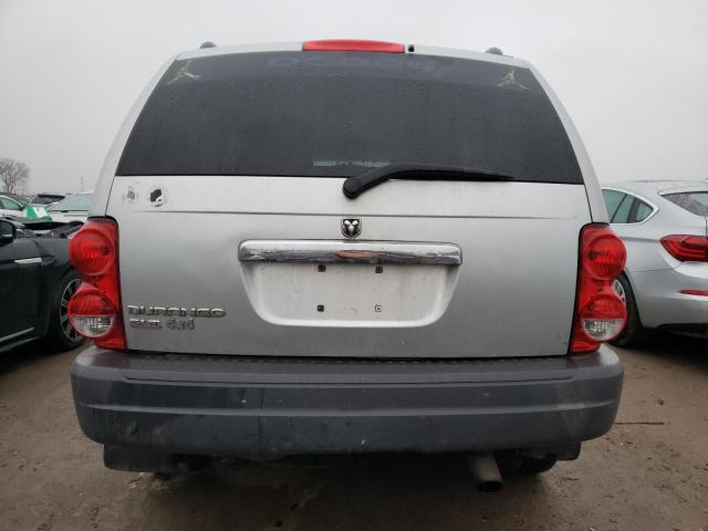 Photo 5 VIN: 1D4HB48N34F217763 - DODGE DURANGO 