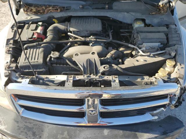 Photo 11 VIN: 1D4HB48N35F614066 - DODGE DURANGO 