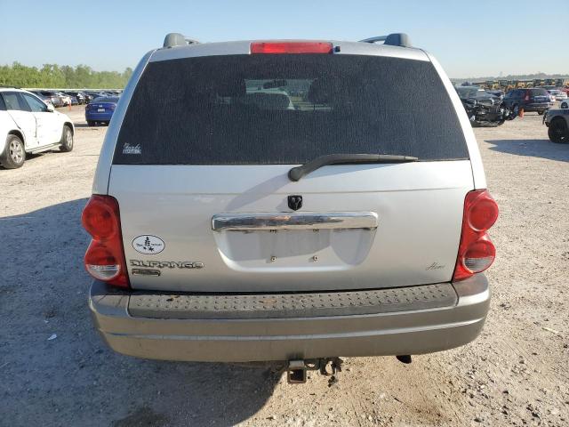 Photo 5 VIN: 1D4HB48N35F614066 - DODGE DURANGO 